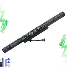 Battery L14L4A01 for Lenovo Ideapad Z41 Z51 Z41-70 Z51-70 V400 L14L4E01 L14S4A01 picture