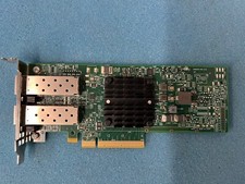 Dell 04GMN7 4GMN7 Broadcom 57404 25GBe 10GBe SFP28 Dual Port Network Adapter PCI picture