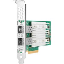 HPE Broadcom BCM57412 Ethernet 10Gb 2-port SFP+ Adapter for HPE P26259B21 picture