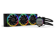 be quiet Pure Loop 2 FX 360mm, CPU Liquid Cooler for Intel Core i3/i5/i7/i9 or picture