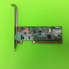 Desktop Computer Agere Systems 5188-2898 Pinball P40 Network Card picture