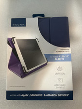 Insignia FlexView Folio Case for  9