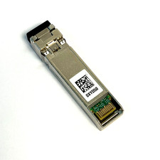 XYD50 DELL Intel E10GSFPSR 10GB SR FTLX8574D3BCV-IT Optic Transciever  Module picture