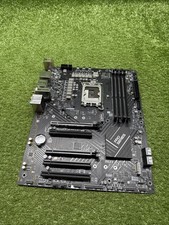 MSI PRO B760-VC WIFI 7 BULK ATX LGA1700 DDR5 Intel Motherboard. S6 picture