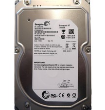 Seagate ST33000651AS 9KC16V-569 CC45 TK Thailand (Z290) 3.5