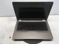 HP G62-234DX Intel i3-M350 2.27GHz 4 GB NO HDD No Batt READ picture