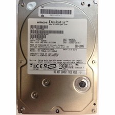 0A33435 - Hitachi 320GB 7200 RPM SATA 3.5