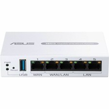 Asus ExpertWiFi EBG15 Router -TAA-compliant picture