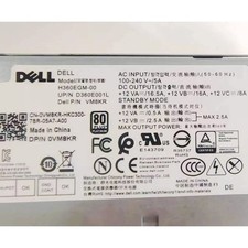 For Dell L360EGM-00 Power Supply H360EGM-00 3050 7050 3660 3667 3669 3668 360W picture