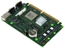 PROCESSOR CARD IBM 80P5315 SERVICE FOR pSERIES 9111 9406 picture