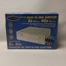 For Parts .....2 DYNEX 8X 40X Internal Desktop DVD Writer Drive picture