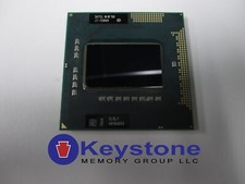Intel Core i7-720QM SLBLY 1.6GHz Socket G1 CPU Processor *km picture