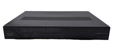 Cisco 800 Series C891FW-A-K9 V01 Gigabit Ethernet Security Router picture