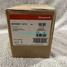 1PC New Honeywell M9484F1031 Servo actuator Shipping by DHL/FedEX picture
