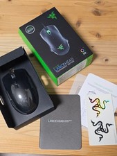 Razer LANCEHEAD TOURNAMENT EDITION R201-0213 Gaming Mouse Wired picture