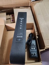 ARRIS Frontier  -MODEL :  NVG443B WiFi Router picture