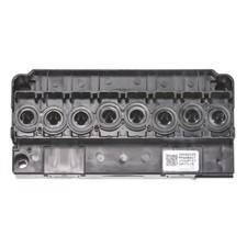 For Epson DX5 F187 F158 F160 F186  Oil-based Pirnt Head Manifold Adapter Cover  picture