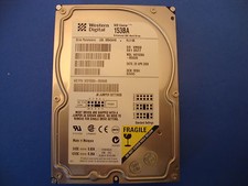 Western Digital WD153BA-00AGA0 3.5