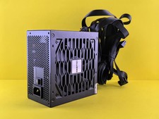 Pwr supply, dps-160gb b rev 00, hp p/n 5184-3961 picture