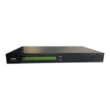 ATEN VanCryst KVM Switch VM5808H 8X8 FHD HDMI SMARTMATRIX picture