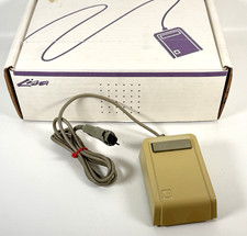 Original Apple Lisa Mouse A9M0050 Vintage Macintosh XL Apple Lisa 1982 picture