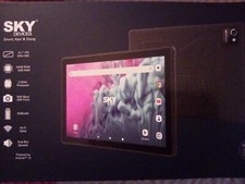 SkyPad Pro Max 10inch, Included Unlimited Data for 30days, NEW picture