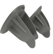 2X Universal Adjustable Barcode Scanner Bracket Wall Mount PDA Handhled Holder picture