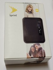 Sprint - Franklin Wireless - R850 Black - 4G LTE Mobile Hotspot - FRKR850SMH picture