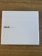 ASUS DVD RW Drive SDRW-08D1S-U Slim Laptop Optical Drive w/ USB Cable Untested  picture