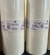 NEW OldStock-Risograph RNMaster 05LA A4-L Master 2 Sealed Rolls W/OUT Box S-3192 picture