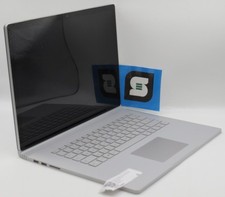 Microsoft Surface Book 3 i7-1065G7 16GB RAM 256GB SSD GTX 1660 Ti 15