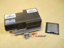 HP 507793-B21 490070-001 Xeon X5550 QC 2.66GHz/8M Processor Kit for BL460c G6 picture