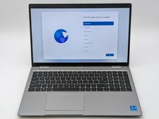 Dell Precision 3560 15.6