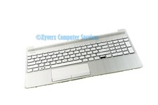 L52023-001 AP2H8000511 GENUINE HP TOP COVER W KEY 15T-DW200 (GRD C)(READ)(AC16) picture
