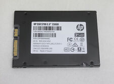 2DP98AA HP S700 250Gb 2.5 Solid State Drive 