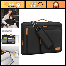360 Protective Laptop Shoulder Bag for 14