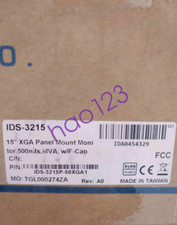 IDS-3215P-50XGA1 15-inch industrial capacitive touch display by DHL/FedEx picture