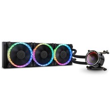 Bitspower International Cyclops 360 AiO Water Cooling ARGB BPTA-CYAIO360-NTX picture
