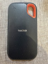 SanDisk Extreme Portable SSD 1TB USB-C picture