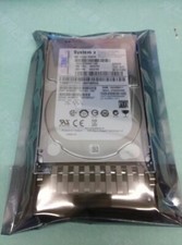 IBM 81Y9727 81Y9726 500GB 7.2K 6G SFF 2.5