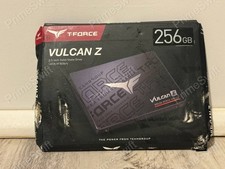 Teamgroup T-Force Vulcan Z 256GB 2.5