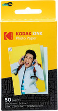 KODAK 2X3 Premium Paper Sticky Backed ZINK Photo Paper Compatible picture