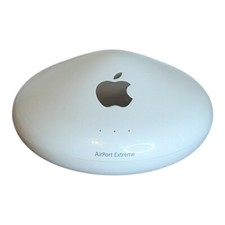 2003 Apple AirPort Extreme Base Station Model A1034 Port Only No Power Cord X picture