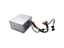 Dell OptiPlex 9010 MT 275W 24 Pin Desktop Power Supply CF5W6 0CF5W6 TESTED USA picture