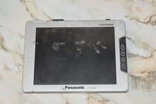 Damaged Incomplete Non-Working Panasonic CF-VDW07 Wireless Touchscreen Display picture