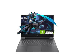 HP Victus 15.6 inch FHD 144Hz Gaming Laptop 32GB RAM 512GB SSD Mica Silver picture