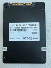 Innodisk 256GB 2.5