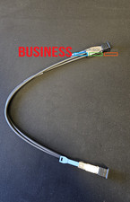 HPE 0.5M HD Mini-SAS Cable 717431-001 picture