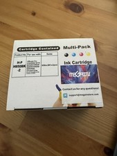 New 2-pack Ink Cartridge 950XL black Exp 5/2028 picture
