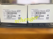 1PCS E+H JANE-21-14074-91793 electrode new via FedEx or DHL picture